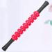 Healifty Massage Roller - Deep Tissue Body Massage Stick for Gym | Green & Red Massage Tool - Buy Online on GoSupps.com