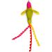 Petface Planet Harper Hummingbird Plush Cat Toy - Interactive and Fun Toy for Your Feline Friend - Buy Online on GoSupps.com