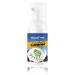 Bubble Cleaner Foam Spray 30ML All Purpose Kitchen Cleaning Products 30 ML Powerful Simple Kitchen Degreaser Limescale Remover Strong Stain Removing Fat Cleaning Spray for Kitchen 30 ML