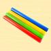 BESPORTBLE 4Pcs Aluminium Alloy Relay Batons - Racing Competition Accessories for Outdoor Games - Buy Online on GoSupps.com