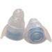 Noise Canceling Silicone Earplugs for A Quiet Environment Effectively Reduce Noise and Protect Your Hearing - Buy Online on GoSupps.com