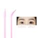 Siismi 50 Pairs Eyelash Extensions Pads & 25 Eyelash Brushes - Premium Quality for Stunning Lashes | International Shipping - Buy Online on GoSupps.com