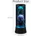 EDIER LED Fantasy Jellyfish Lava Lamp - 7 Color Setting Aquarium Mood Light for Home Office Decor - Great Gifts for Kids - Buy Online on GoSupps.com