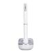 Smart Earwax Removal Tool 3.2mm Lens Smart Visible Ear Cleaner LED Light 10MP HD for Cleaning (White)