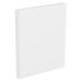 Filtre Collecteur De Poussi re D'ongles | 100 Pi ces Collecteur de Poussi re pour Technicien Ongulaire | Papier Pour Pratique Femmes Maison Salon Formation Blanc