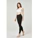 DEVOPS Women's Thermal Long Johns Underwear Leggings Pants 2 Pack - Black, Small - Buy Online on GoSupps.com