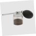 Portable Hair Fiber Powder Dispenser Convenient Powder Sprayer for Bottle Applicator for Hair Loss and Thinning Hair - Buy Online on GoSupps.com