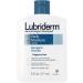 Lubriderm Daily Moisture Lotion Fragrance Free 3-Pack - Hydrating Skin Care Set - Buy Online on GoSupps.com
