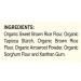 Namaste Foods Organic Perfect Flour Blend - Gluten Free - 5 lb - Buy Online on GoSupps.com