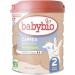 Baby organic Babybio Childrens milk Caprea 2nd age 800g With goats milk from 6 months Organic Made in France Without Palm oil nl_BE Caprea 2 800 g Lot de 1