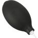 Sound Aid Squeeze Ball Pump - Wax & Dirt Remover Compact & Portable High-Quality Silicone Safe & Elastic - Buy Online on GoSupps.com