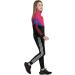 adidas Colorblock Tricot Track Jacket Large - Real Magenta | Shop Now - Buy Online on GoSupps.com