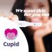 Cupid Baby Home Insemination Kit - Includes 5 Ovulation Tests & 1 Conception Cup - Buy Online on GoSupps.com