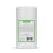 Natural Sensitive Deodorant | Aluminum-Free, Baking Soda-Free, Phthalate-Free | Coconut Oil and Shea Butter | Cucumber & Mint Scent for Women and Men - Buy Online on GoSupps.com