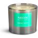 NEOM Perfect Peace 3 Wick Candle - Pine Myrrh & Lime Peel Fragrance for Festive Christmas Atmosphere - Buy Online on GoSupps.com