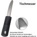 Adapted Cutlery for Parkinson's Arthritis & Disabilities - Ergonomic Solutions for Shaky Hands - Buy Online on GoSupps.com