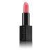 butter LONDON Plush Rush Lipstick Delighted a coral pink cr me