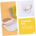 Portable Menstrual Period Bag with Coin Purse and Tampon Holder - Outdoor Storage Pouch for Napkins and Pads - Buy Online on GoSupps.com