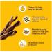 Pedigree Rodeo Dog Treats with Chicken 98 Sticks (Chicken) MS  - Buy Online on GoSupps.com
