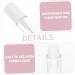 OHPHCALL Eyelash Raincoat Mascara Gels Brow Gel Brow Liquid Brow Fixing Liquid Brow Clear Gel Plastic - Buy Online on GoSupps.com