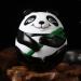 Dechous Panda Cup Drum Doll - Cute Cuddly Toy for Toddlers | Sweet Wobbly Animal Plush Decor for Babies - Buy Online on GoSupps.com
