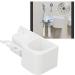 Shop Verdant Touch Electric Toothbrush Holder - Waterproof Self-Adhesive & Multi-Storage - International Shipping Available - Buy Online on GoSupps.com