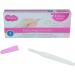 Set of 2 Early Pregnancy Tests | 10miU/ml HCG - Accurate & Fast Results - Buy Online on GoSupps.com