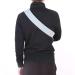 Forearm Arm Sling - Shoulder Immobilizer & Orthopedic Fracture Support Strap for International Shipping - Buy Online on GoSupps.com