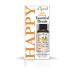 Difeel 100% Natural Essential Oil Blends - Happy - 1Ounce