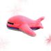 TOYANDONA Stuffed Pony Lumbar Cushion Plush - Kids Red Airplane Pillow 40*40cm - Buy Online on GoSupps.com