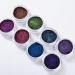 Artlalic 0.3g Chameleon Mirror Nail Glitter Powder | DIY Chrome Pigment for Stunning Nail Art & Manicures - International Shipping - Buy Online on GoSupps.com