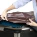 Felson Billiard Supplies 8-Foot Brown Leatherette Table Cover - Heavy Duty Protection - Buy Online on GoSupps.com