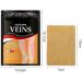Mandurs 72Pcs Varicose Veins Patch - VeinHealth Treatment for Legs | Improve Blood Circulation, Reduce Pain & Swelling - Buy Online on GoSupps.com
