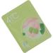 Warming Foot Cushions - 5 Non-Woven Fabric Stickers for Heat & Comfort | Unisex Daily Use Foot & Body Care (Green) - Buy Online on GoSupps.com