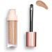 Makeup Revolution Cut Crease Eye Canvas Primer - Eyeshadow Base - Buy Online on GoSupps.com
