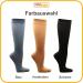 Buy Venaflex Compression Stockings for Travel & Sports - Class 1 Cotton Unisex 47-48 Blue - Buy Online on GoSupps.com