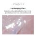 ETUDE Glaze Plumper - Violet Quartz | Vegan Korean Lip Plumper & Gloss | Volumizing Shimmer Makeup for Daily Use - Buy Online on GoSupps.com