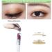 Invisible Eyelid Lift Strips 480pcs Set - Self-Adhesive Eye Lid Correction Tape for Saggy, Hooded, Droopy Eyelids - Skin Tone, One-Sided Sticky - Sizes S & L - Buy Online on GoSupps.com