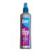 Rave 4X Mega Hairspray with Clima Shield Unscented 11 oz (Pack of 6) Unscented 11 Fl Oz (Pack of 6)