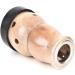 Calabash Moxibustion Device - Mini Wood Moxa Box for Healing | Foot Care & Acupuncture Tools - International Shipping Available - Buy Online on GoSupps.com