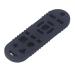 TV Remote Control Teething Toy - High Simulation Baby Teether for Sensory Development (Black) - Buy Online on GoSupps.com