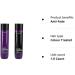 Matrix Total Results Color Obsessed Shampoo & Conditioner - Buy Online on GoSupps.com