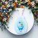Cleansing Foam compatible with Hada Labo Rohto foaming formula facial cleansing foam 160 ml