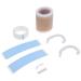 PATKAW 1 Set Auricle Valgus Correction Patch Silicone Auricle Correction Patch Infant Protruding Ear Corrector Ear Patch Ear Support Tool