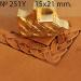 Brass Leather Working Tools - Leaf Carving Punches Stamp Craft - 251Y - Buy Online on GoSupps.com
