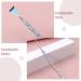 Beavorty 2 Pi ces Et D'imperfections Grattoir Boutons Extracteur De Pores Outil De Nettoyage Du Visage Outil De Beaut En Acier Inoxydable Outil D' limination - Buy Online on GoSupps.com