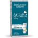 Frankincense & Myrrh Arthritis Pain Therapy Lotion - Fast Acting Relief Cream, Hydrating Skin Repair - 3oz - Buy Online on GoSupps.com