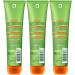 Garnier Fructis Style Smooth Air Dry Anti-Frizz Cream 5.1 Fl Oz (Pack of 3) | Hair Care Product - Buy Online on GoSupps.com