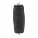 Ipetboom Pedicure Replacement Roller Heads 1 Pair Replacement Roller Heads Foot Roller Heads Replacement Heads Foot Pedicure Heads Grinding Wheel Replacement Head Clothes Roller