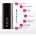 Semilac No Wipe Nail Top Coat. UV LED Top Coat Soak Off Gel Nail for Colour Protection. Transparent Gloss Finish. Easy to Apply Crack Resistant & Quick Drying Top No Wipe - Buy Online on GoSupps.com